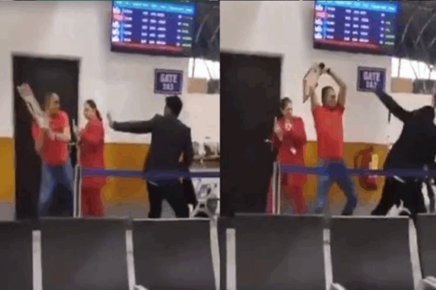 Senior Army Officer Accused of Violent Assault on SpiceJet Staff Over Excess Baggage at Srinagar Airport