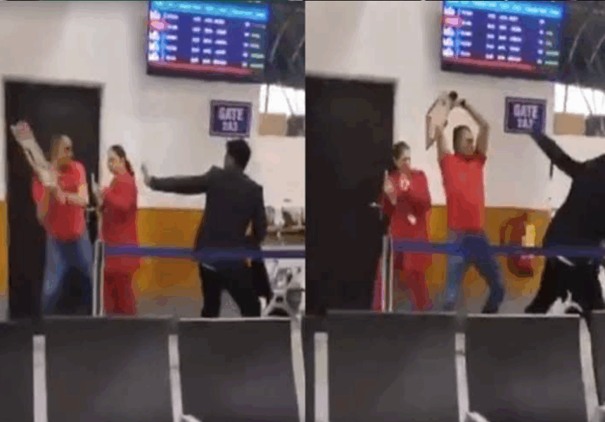 Senior Army Officer Accused of Violent Assault on SpiceJet Staff Over Excess Baggage at Srinagar Airport