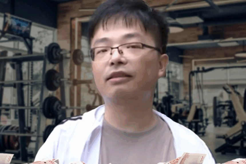 Man Buys ₹1 Crore ‘300-Year’ Gym Membership in China; Owner Disappears With Money