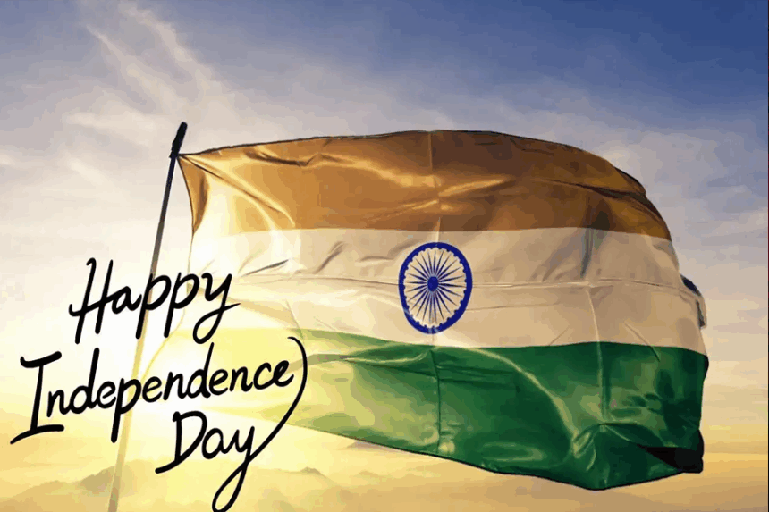 India at 78: A Remarkable Journey from Struggle to Strength, 1947 to 2025