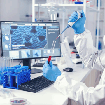 Scientists Discover Natural Antibodies That Could Lead to Life-Saving Strep A Vaccine for Children