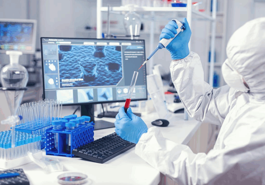 Scientists Discover Natural Antibodies That Could Lead to Life-Saving Strep A Vaccine for Children