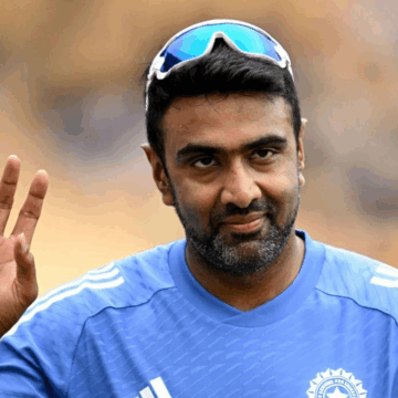 Ravichandran Ashwin Announces Surprise IPL Retirement, Hints at Playing in Overseas Leagues