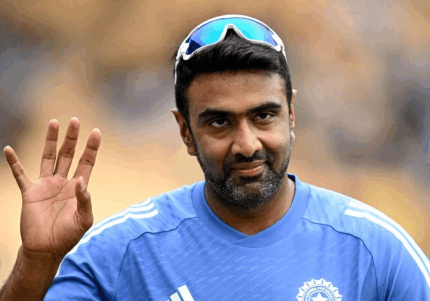 Ravichandran Ashwin Announces Surprise IPL Retirement, Hints at Playing in Overseas Leagues