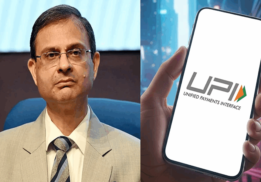 Can UPI Remain Free Forever? RBI Governor Sanjay Malhotra Clarifies