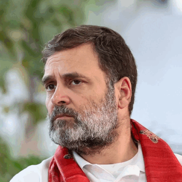 Rahul Gandhi Alleges Threat to Life Amid Savarkar Defamation Case, Cites BJP Leaders’ Remarks
