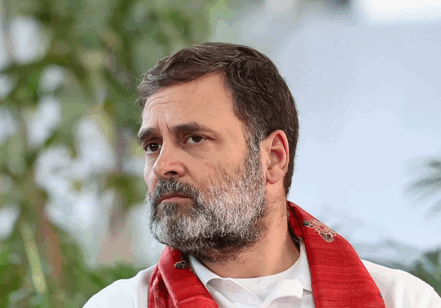 Rahul Gandhi Alleges Threat to Life Amid Savarkar Defamation Case, Cites BJP Leaders’ Remarks