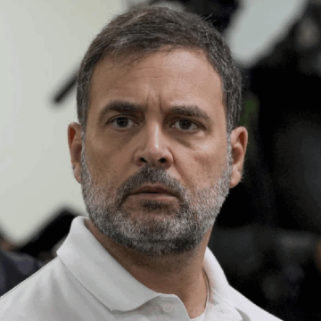 Supreme Court Slams Rahul Gandhi Over Remarks on Indian Army, Grants Interim Relief in Defamation Case