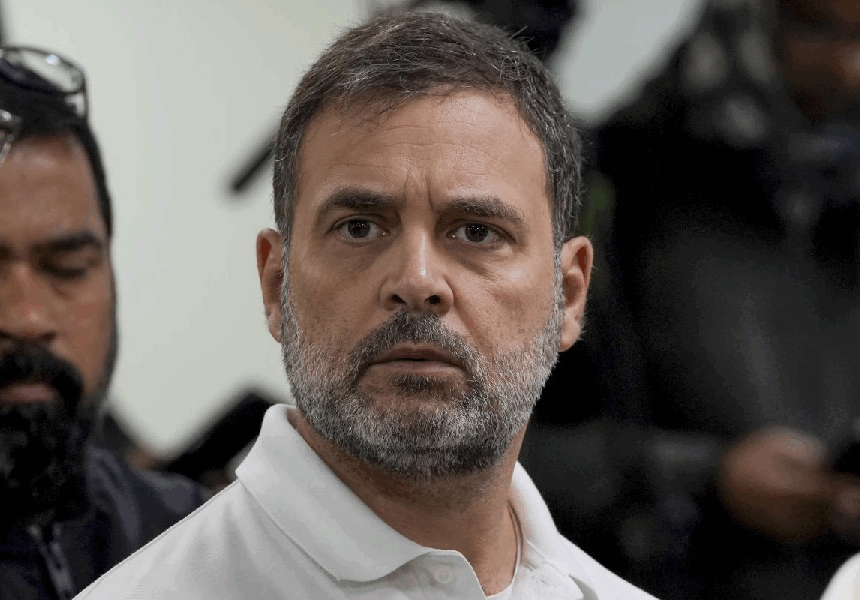 Supreme Court Slams Rahul Gandhi Over Remarks on Indian Army, Grants Interim Relief in Defamation Case