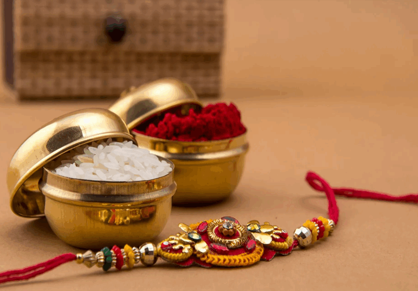 Beyond Ties: 4 Timeless Rakhi Stories That Define Love, Faith, and Unity