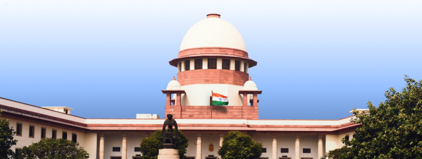 Justice Alok Aradhe and Justice Vipul Pancholi Appointed as Supreme Court Judges