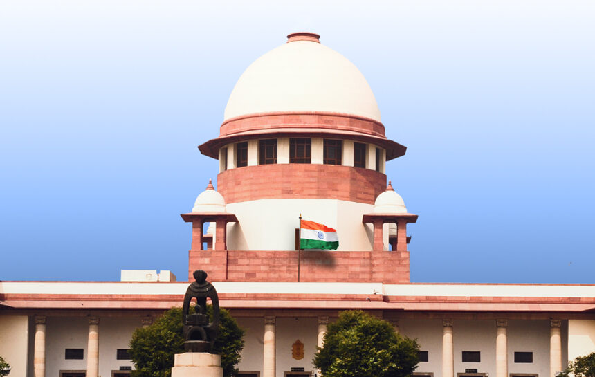 SCI-banner Supreme Court Orders Comedians to Apologize Online