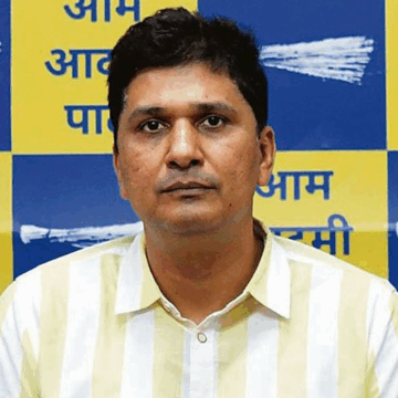 ED Raids AAP Leader Saurabh Bharadwaj Over Alleged ₹5,590 Crore Delhi Hospital Construction Scam