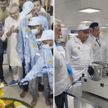 Screenshot 2025-08-30 170009 India Inaugurates First Tempered Glass Manufacturing Plant in Noida