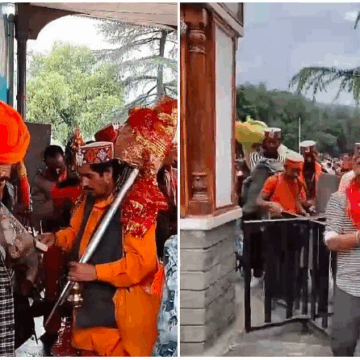 Screenshot 2025-08-30 174317 10 Dead, 4 Missing as Rains and Landslides Disrupt Manimahesh Yatra in Himachal Pradesh