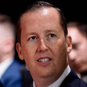 Trump Appoints Sergio Gor as US Ambassador to India, Lauded as Loyal and Results-Driven Leader