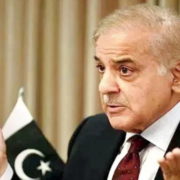 Pakistan PM Shehbaz Sharif threatens India on Indus treaty