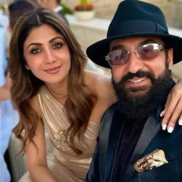 Case Filed Against Shilpa Shetty and Raj Kundra for Alleged ₹60 Crore Fraud