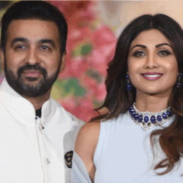 Shilpa Shetty and Raj Kundra Deny ₹60 Crore Fraud Allegations, Call Case “Baseless and Malicious”