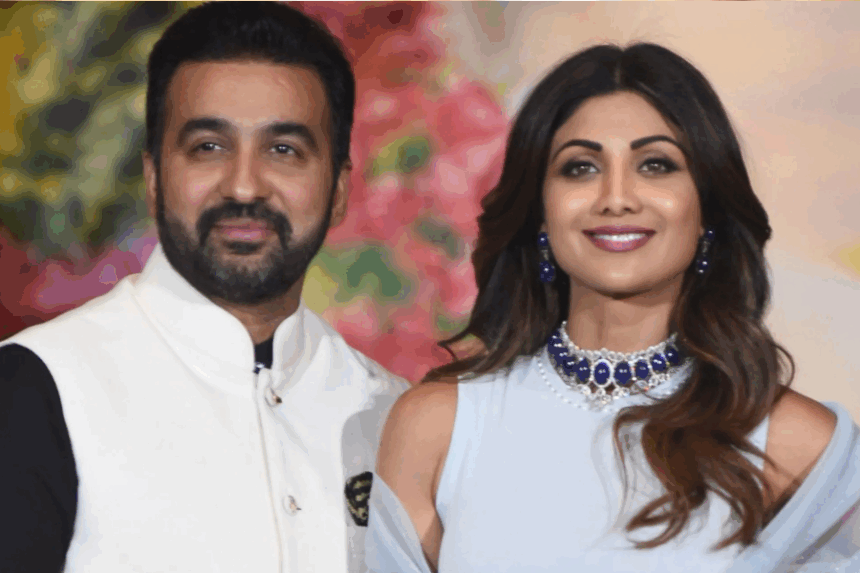 Shilpa Shetty and Raj Kundra Deny ₹60 Crore Fraud Allegations, Call Case “Baseless and Malicious”
