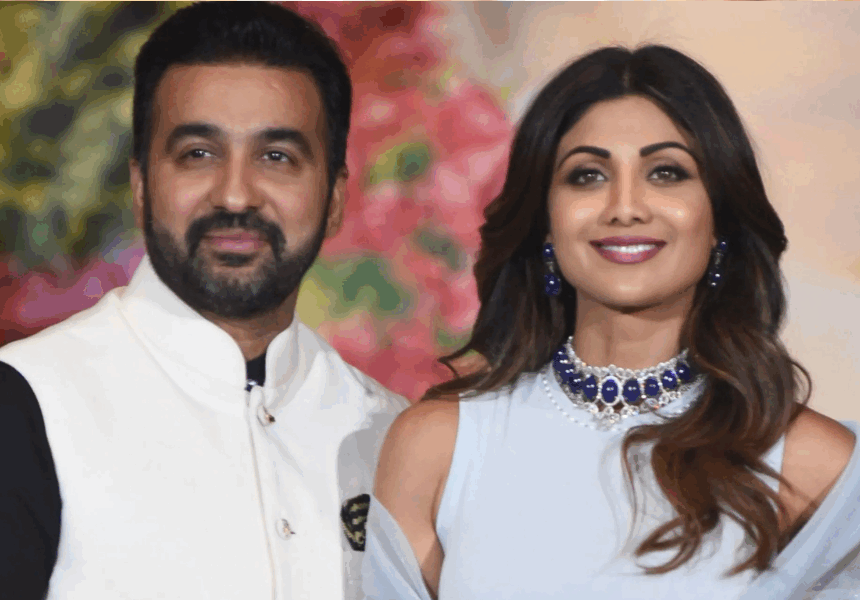 ShilpaAndRajKundra2 Shilpa Shetty and Raj Kundra Deny ₹60 Crore Fraud Allegations, Call Case “Baseless and Malicious”