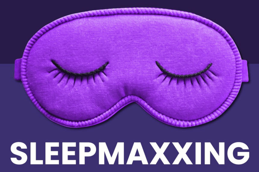 What Is Sleepmaxxing? The Viral Insomnia Trend Raising Eyebrows and Health Concerns