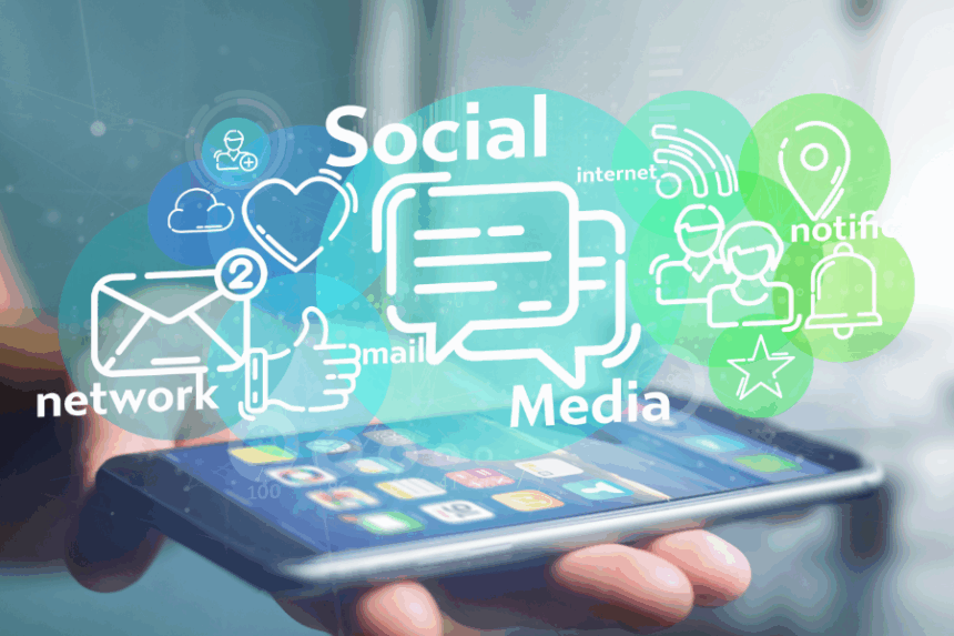 The Silent Struggle: How Social Media Impacts Mental Health and What You Can Do About It