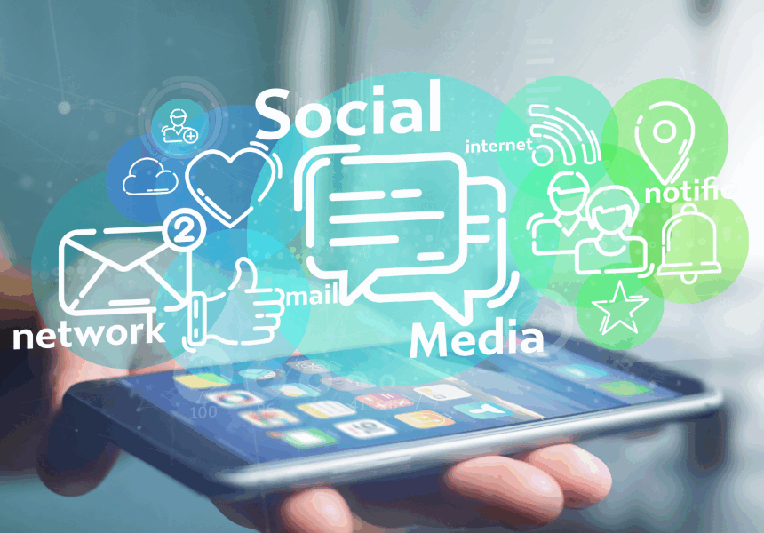 The Silent Struggle: How Social Media Impacts Mental Health and What You Can Do About It