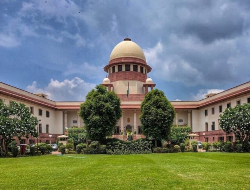 SC orders EVM recount, overturns Sarpanch election in Panipat
