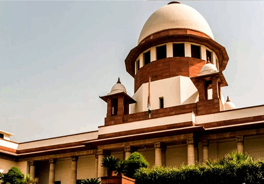 SupremeCourt1 Supreme Court Seeks Centre’s Response on Jammu and Kashmir Statehood Restoration Pleas