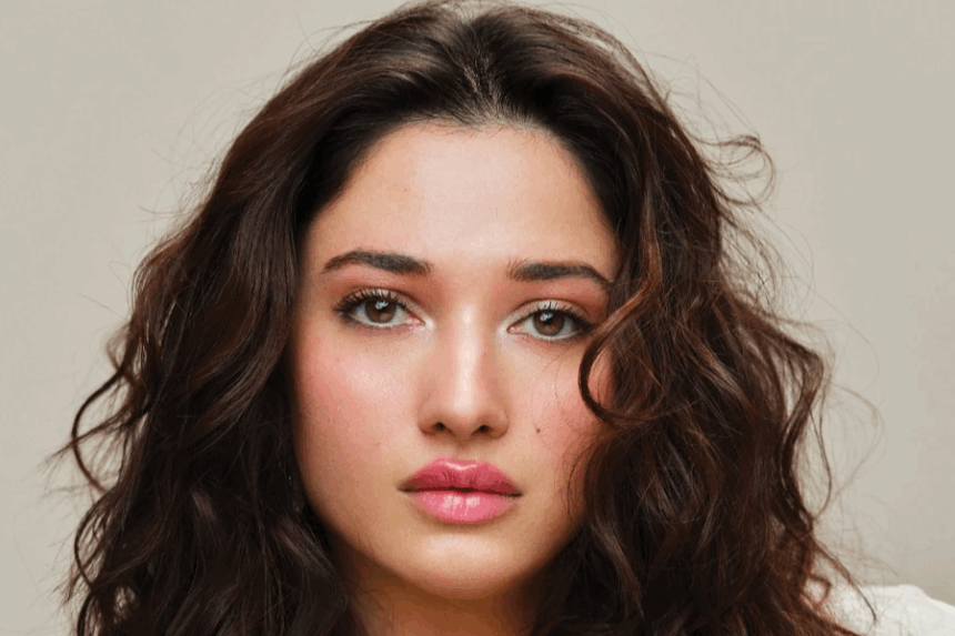 Inside Tamannaah Bhatia’s Radiant Glow: Gut‑Skin Harmony, Early Anti‑Aging, and an Unconventional Acne Hack