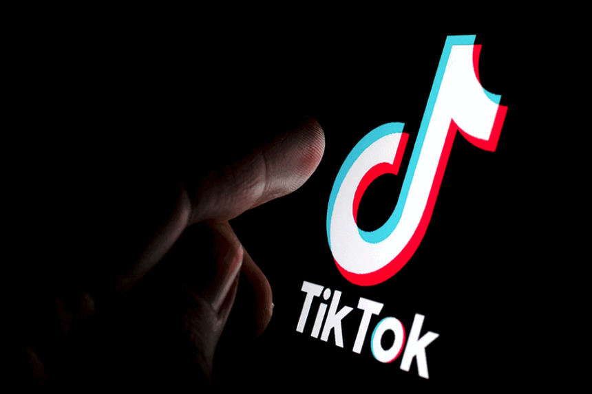 Government Confirms TikTok Ban Still in Effect Amid Reports of Website Accessibility