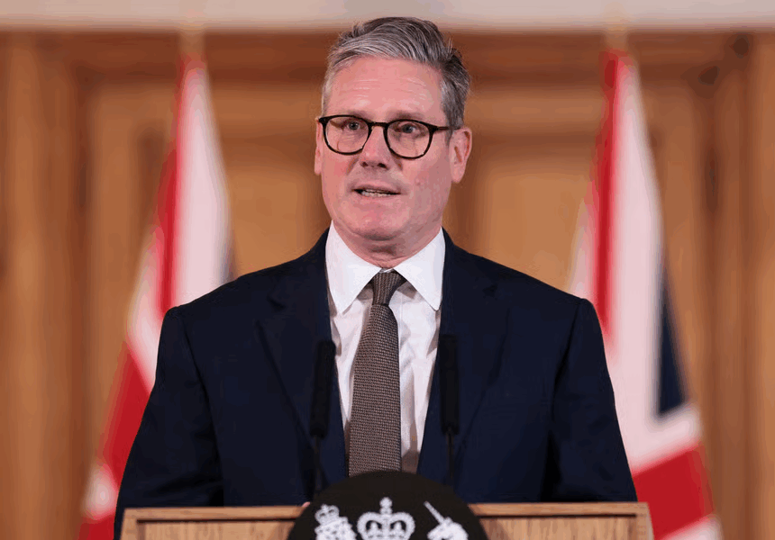 UK Adds India to ‘Deport Now, Appeal Later’ Policy Targeting Foreign Criminals