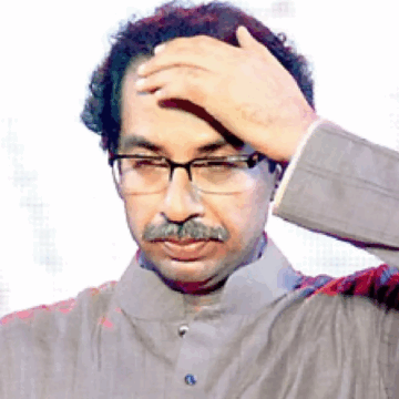 BJP, Shinde Sena Accuse Congress of Disrespecting Uddhav Thackeray