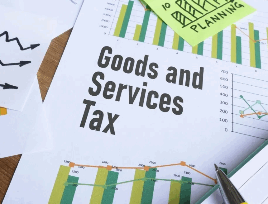 Untitled-1 GoM Clears Major GST Restructuring: 12% and 28% Slabs Set to Be Removed