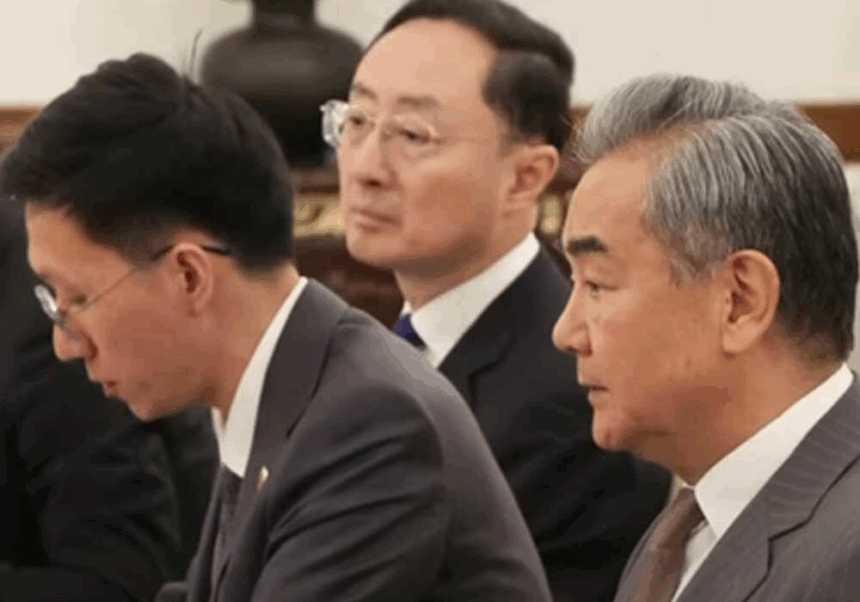 India and China Agree on Normalised Border Management During Wang Yi’s Visit to New Delhi