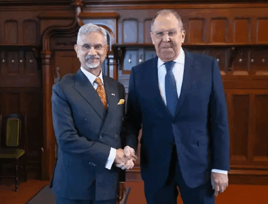 Untitled-પપપપ ‘Not the Biggest Buyer’: Jaishankar Counters Western Claims on Russian Energy