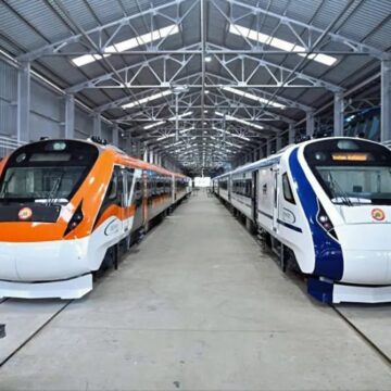 Katra to Amritsar: The New Vande Bharat Train That PM Modi Will Launch on Sunday