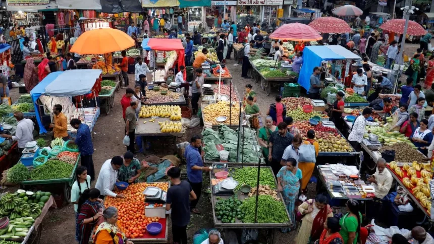 Vegetable-prices-rise Centre to Revamp WPI and IIP, Launch New Producer Price Index