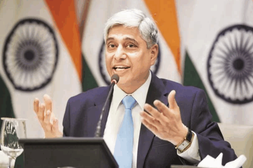 Trump’s Grudge Against India? Ex-Diplomat Reveals Hidden Reasons Behind US Tariff Spree