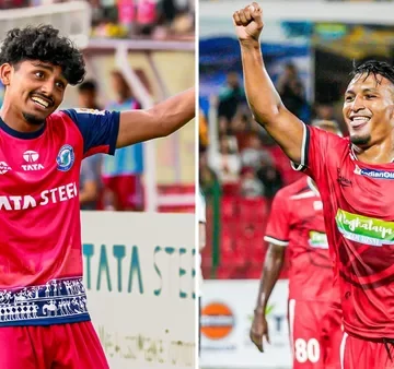 Durand Cup 2025: Jamshedpur FC eye perfect finish, NEUFC target second win