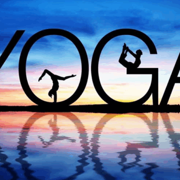 From Chaos to Calm: Simple Meditation & Yoga Practices to Reduce Daily Stress