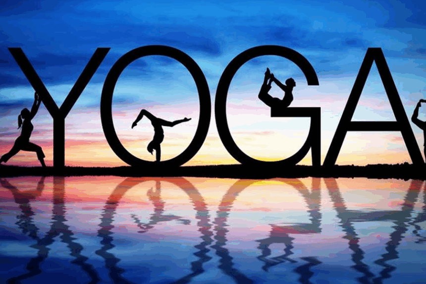 From Chaos to Calm: Simple Meditation & Yoga Practices to Reduce Daily Stress