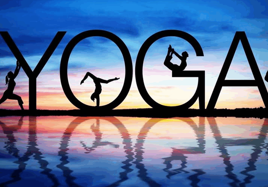 Yoga_Image From Chaos to Calm: Simple Meditation & Yoga Practices to Reduce Daily Stress
