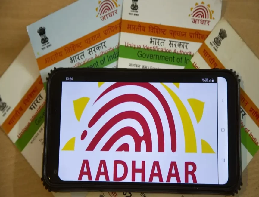 aadharcard-download-273r Assam Suspends Aadhaar Issuance for Adults Except SC, ST, and Tea Garden Workers