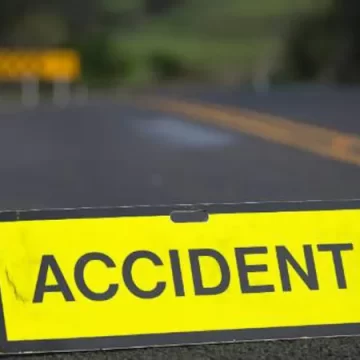 Four Family Members Killed in Ranchi Auto-Truck Collision, One Injured