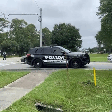 Fort Stewart Military Base in Georgia on Lockdown After Active Shooter Incident, Casualties Reported