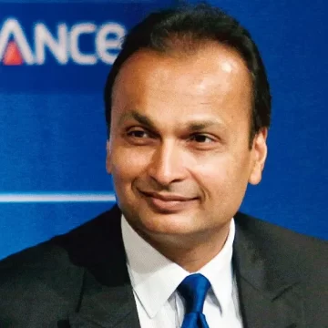 CBI Raids Anil Ambani’s Premises Over Alleged ₹2,000 Crore Bank Fraud