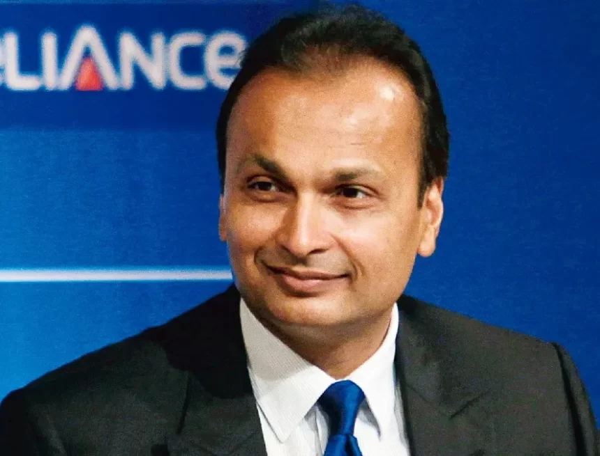 CBI Raids Anil Ambani’s Premises Over Alleged ₹2,000 Crore Bank Fraud