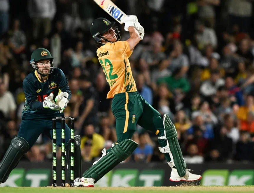 b2pukqfg_dewald-brevis_625x300_16_August_25 Dewald Brevis Smashes Fastest T20I Fifty for South Africa Against Australia